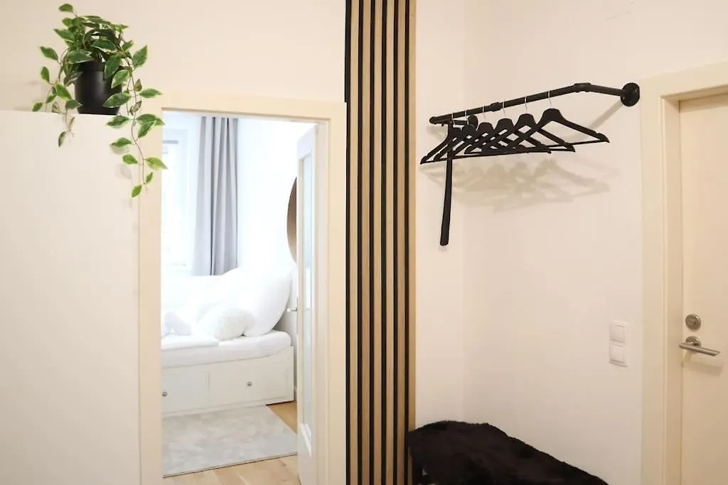 Charming, Modern & Spacious Apartment Viyana