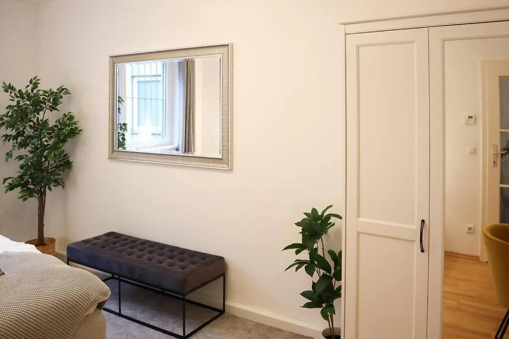 Charming, Modern & Spacious Apartment Viyana