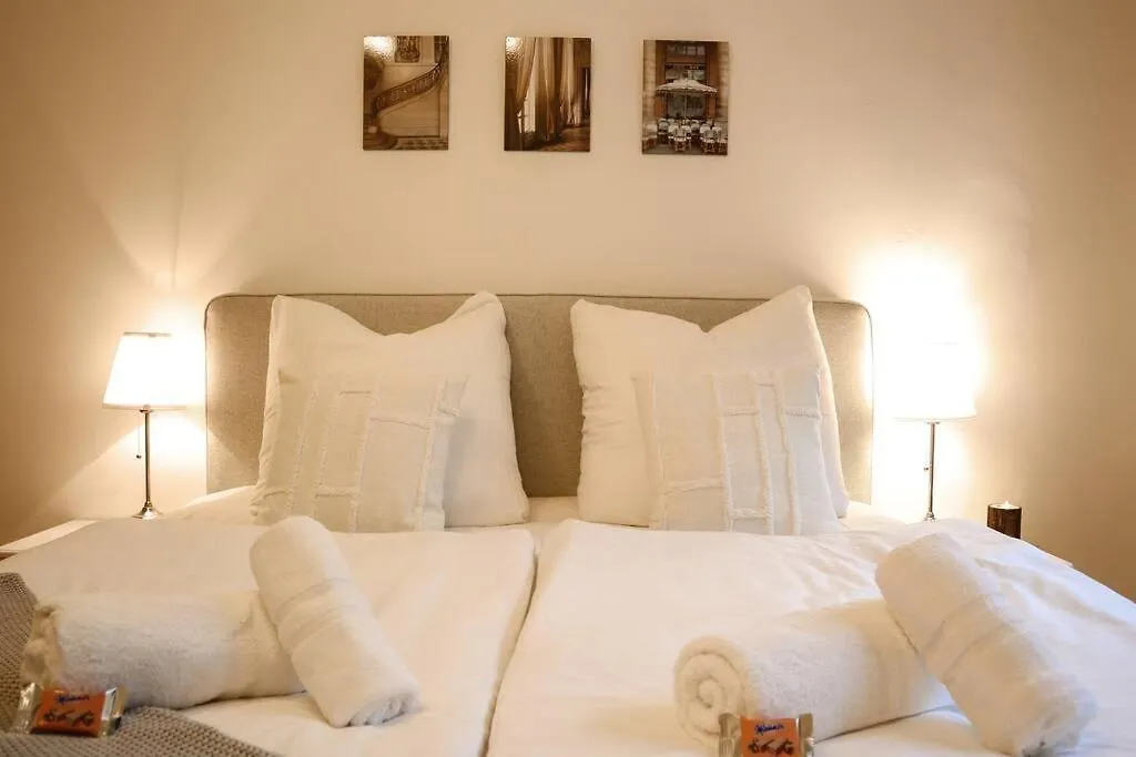 Charming, Modern & Spacious Apartment Viyana Avusturya