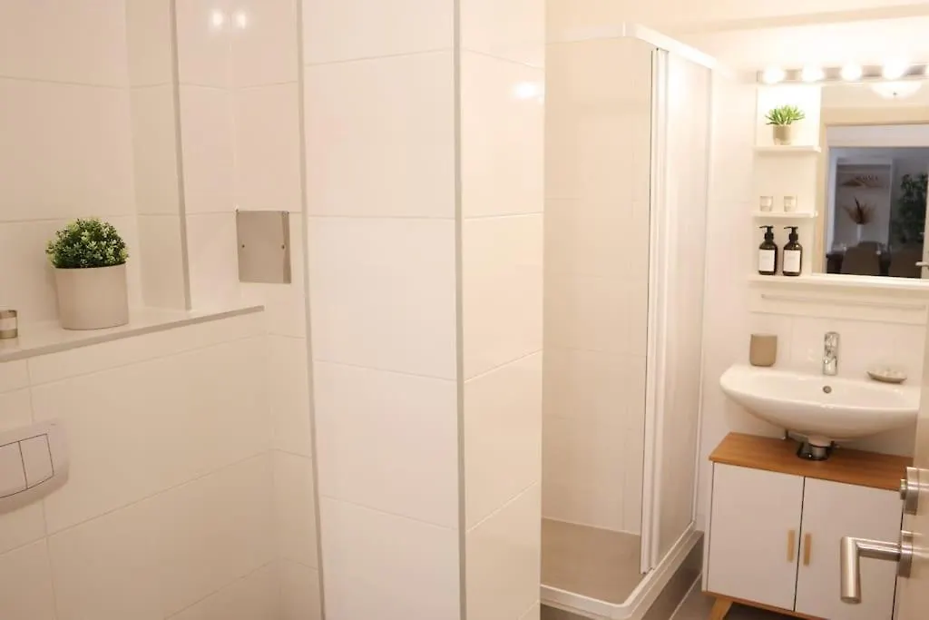 Charming, Modern & Spacious Apartment Viyana