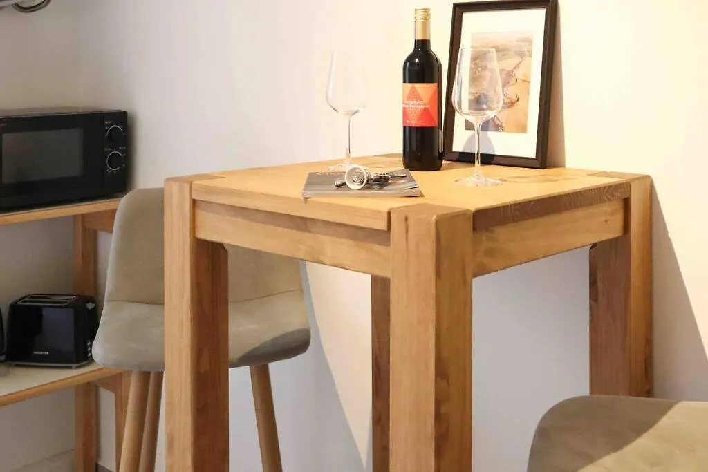 Charming, Modern & Spacious Apartment Viyana